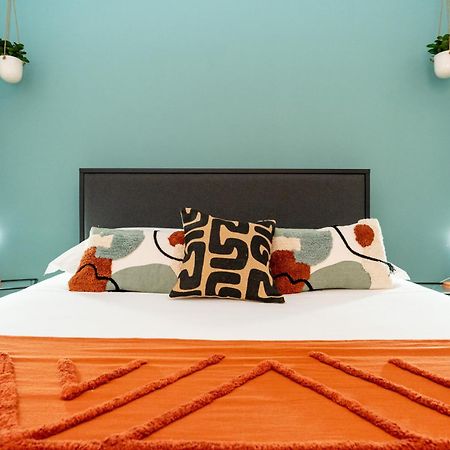 Bohemien House Catania Apartment ภายนอก รูปภาพ