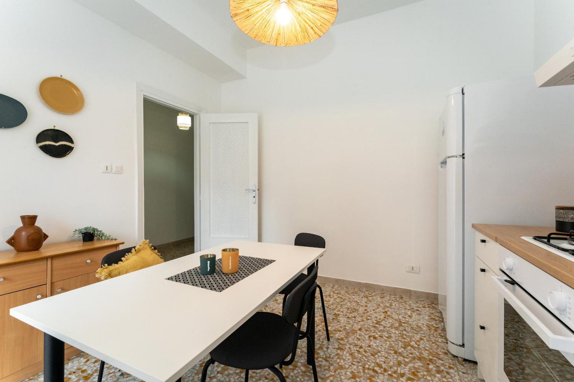 Bohemien House Catania Apartment ภายนอก รูปภาพ