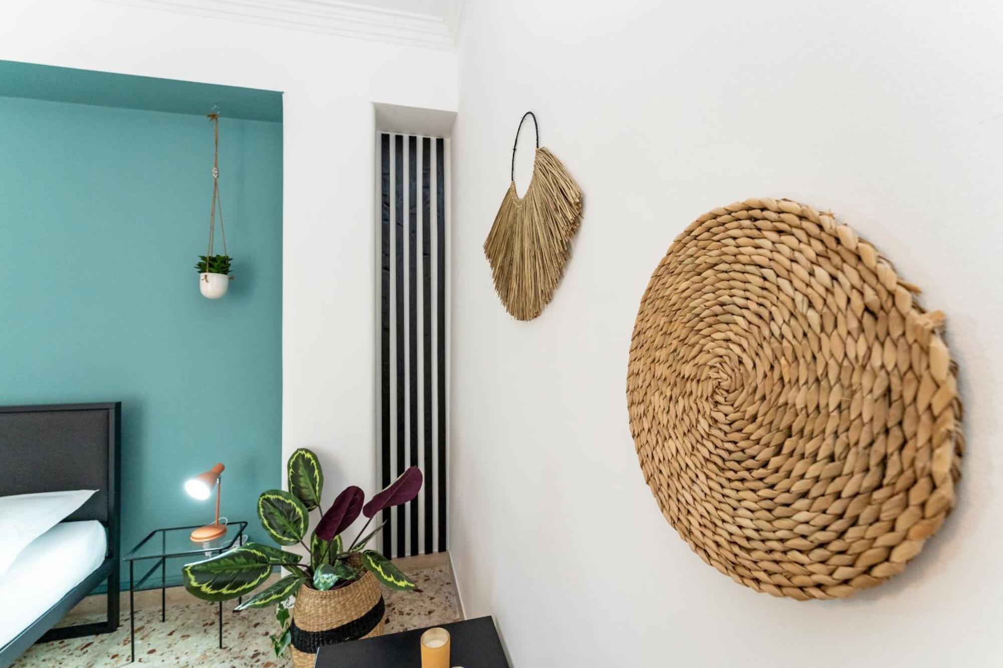 Bohemien House Catania Apartment ภายนอก รูปภาพ