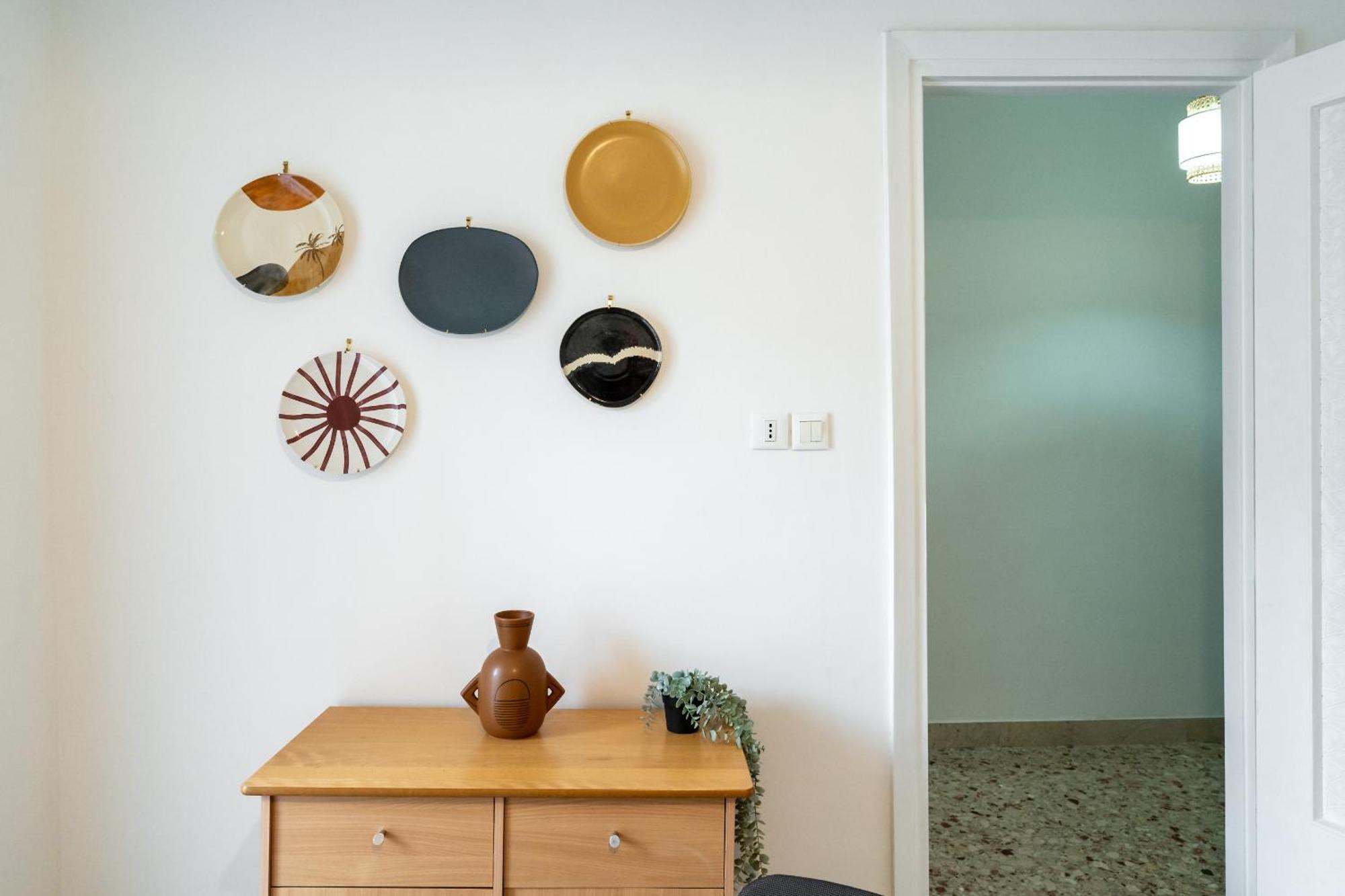 Bohemien House Catania Apartment ภายนอก รูปภาพ