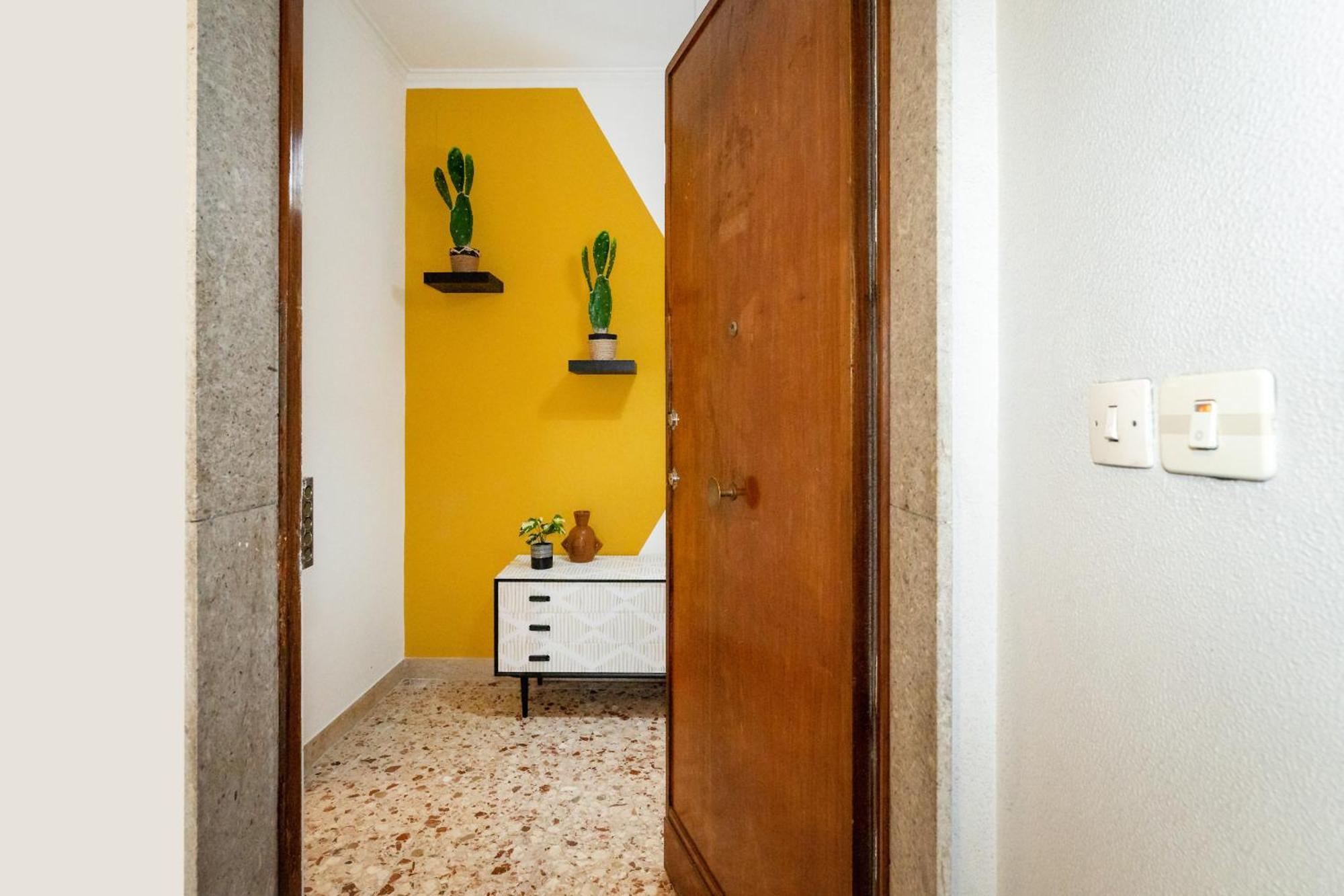 Bohemien House Catania Apartment ภายนอก รูปภาพ