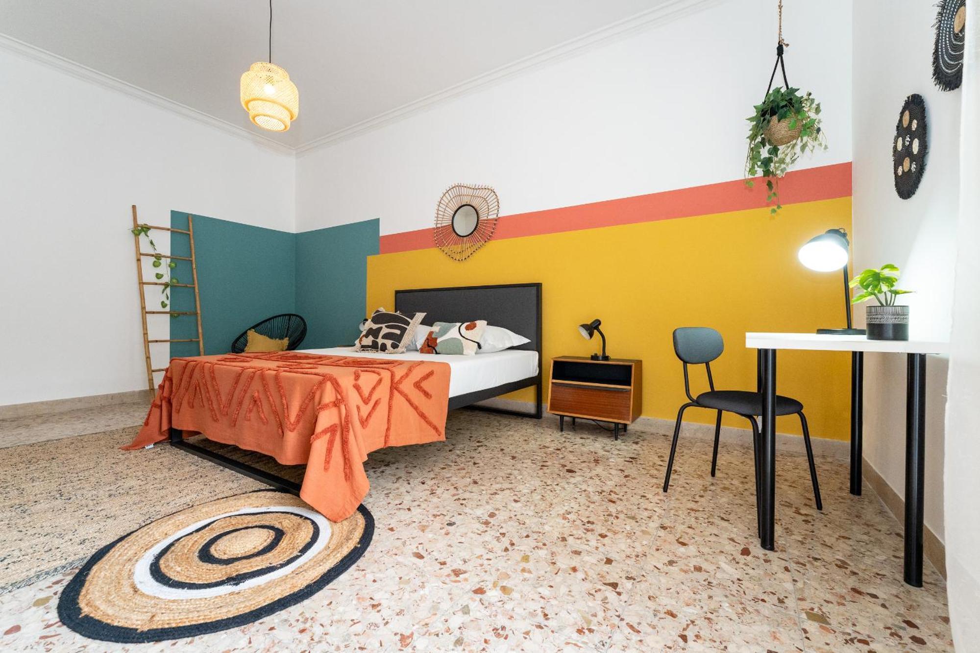 Bohemien House Catania Apartment ภายนอก รูปภาพ