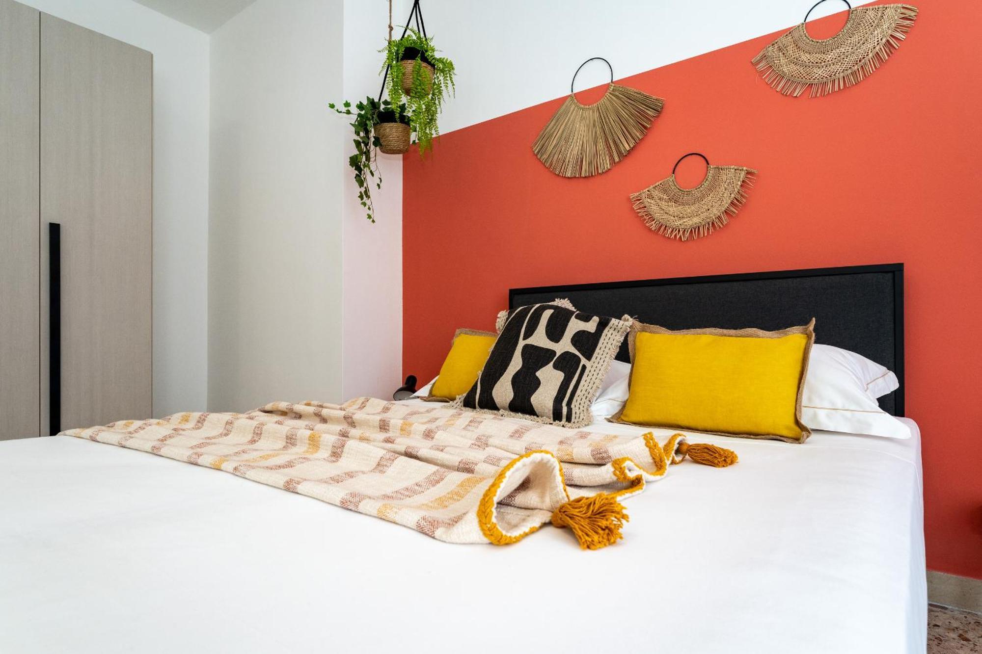 Bohemien House Catania Apartment ภายนอก รูปภาพ
