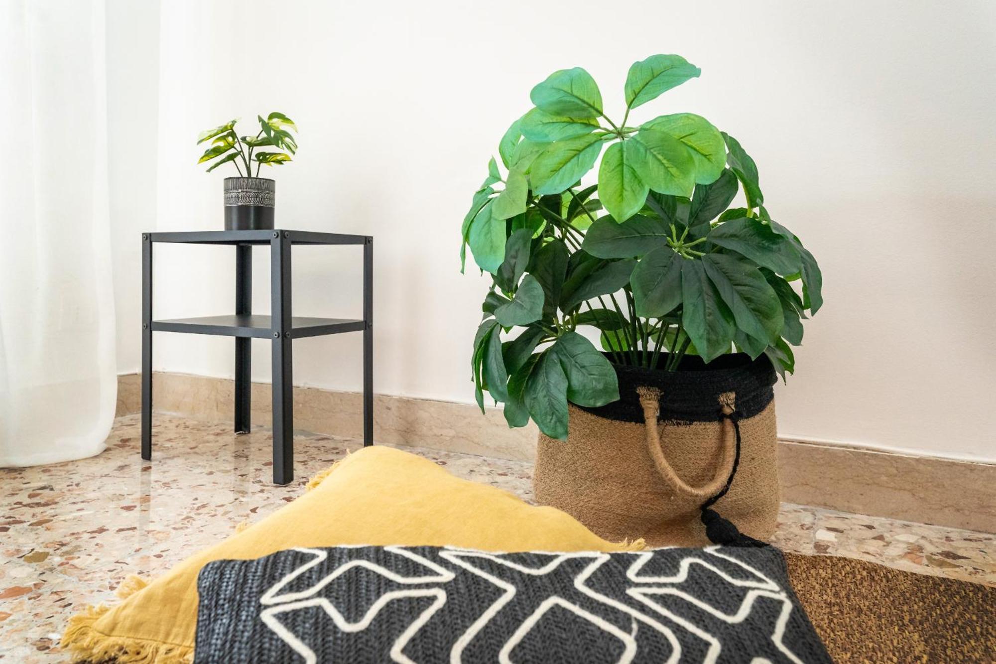 Bohemien House Catania Apartment ภายนอก รูปภาพ