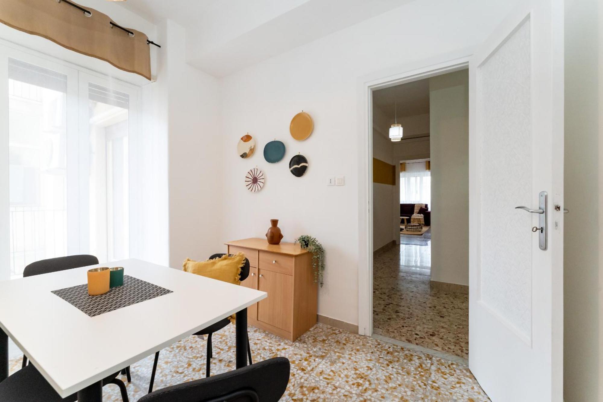 Bohemien House Catania Apartment ภายนอก รูปภาพ