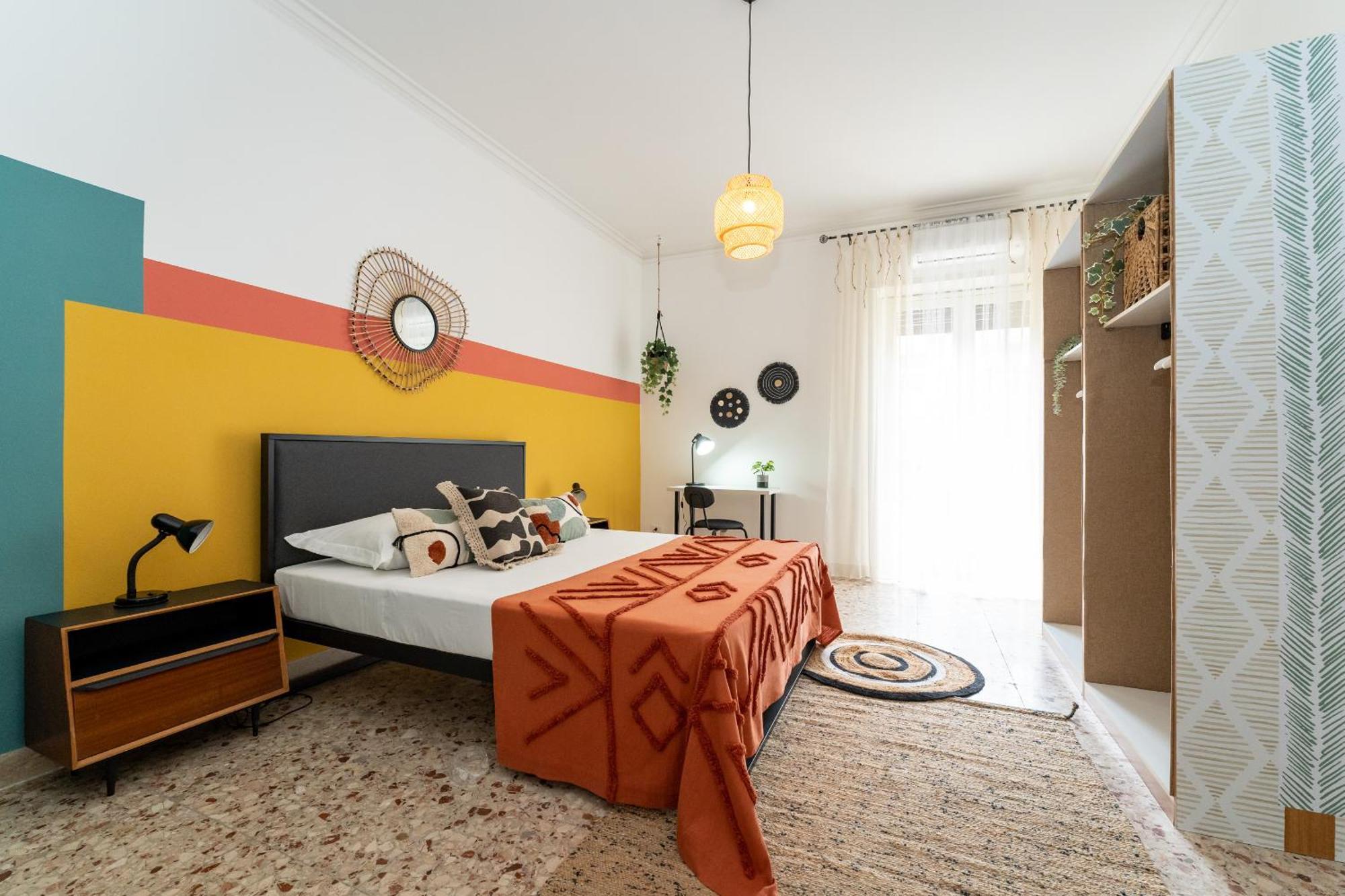 Bohemien House Catania Apartment ภายนอก รูปภาพ