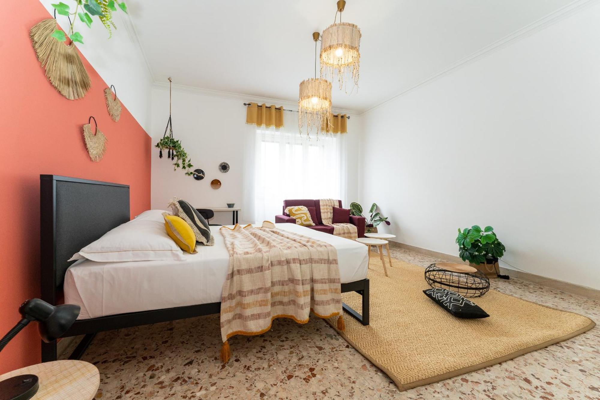 Bohemien House Catania Apartment ภายนอก รูปภาพ
