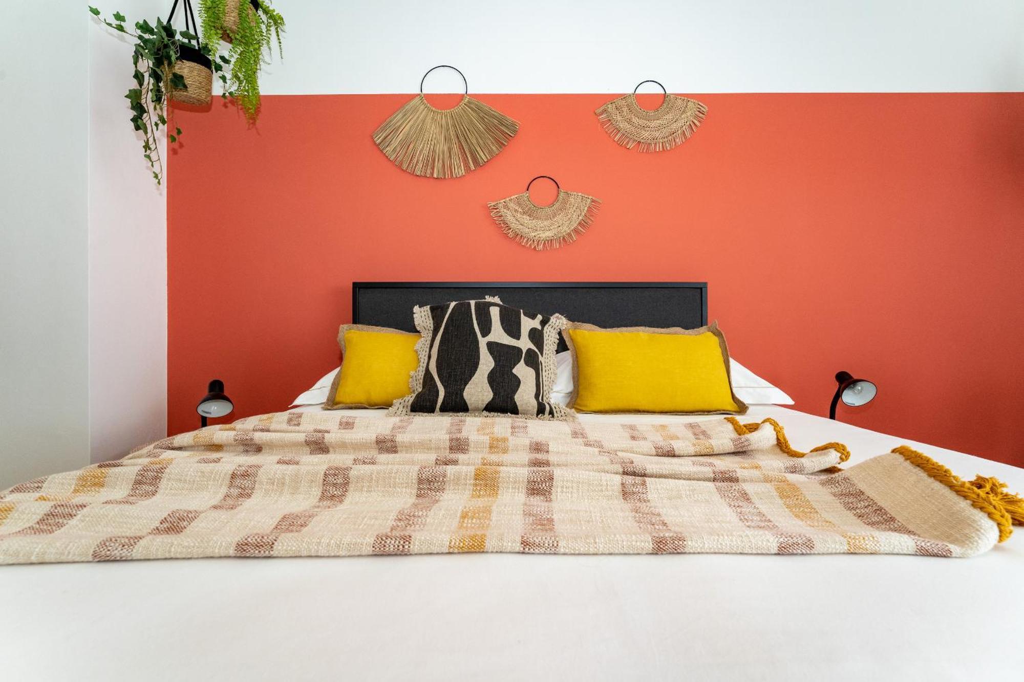 Bohemien House Catania Apartment ภายนอก รูปภาพ