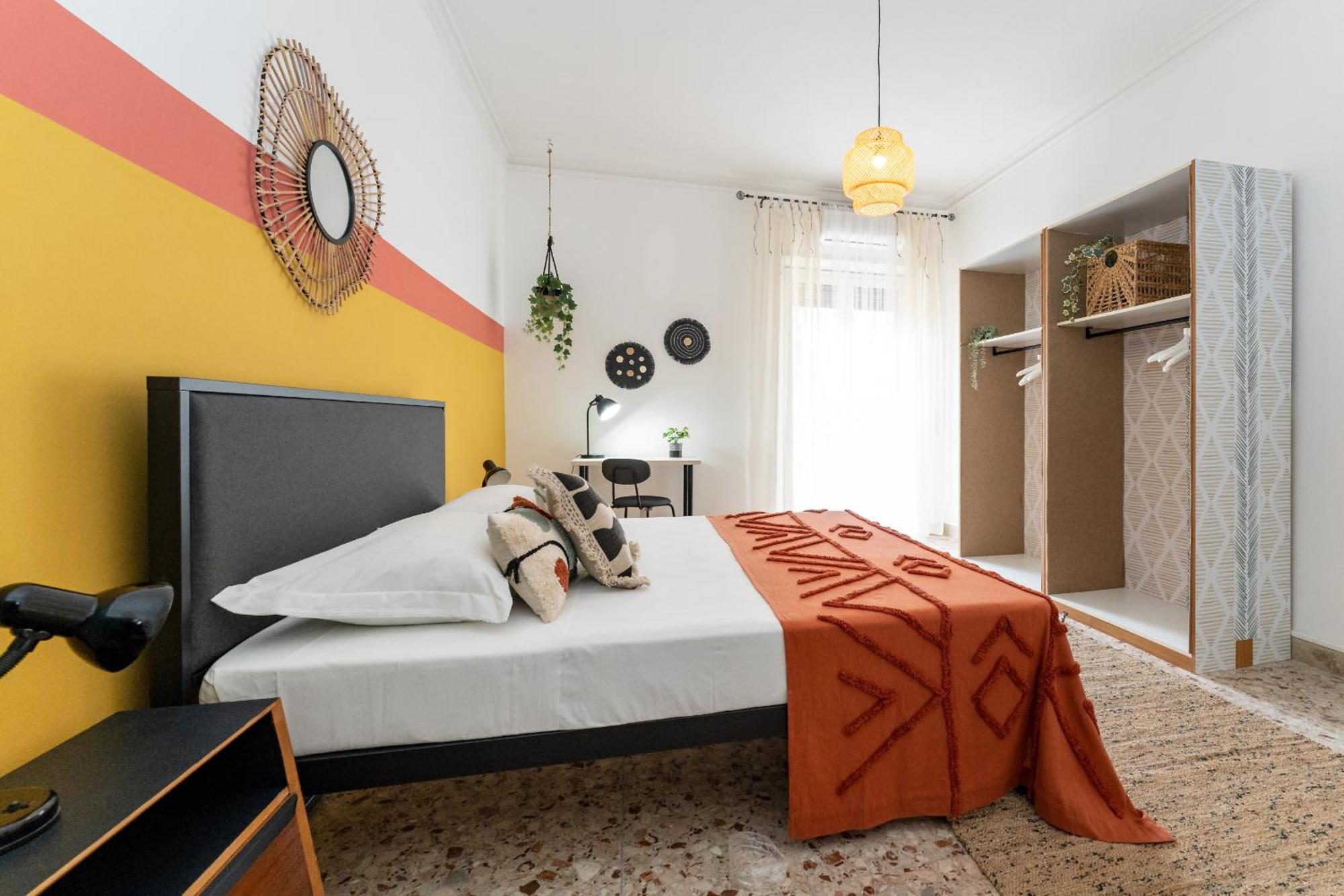 Bohemien House Catania Apartment ภายนอก รูปภาพ
